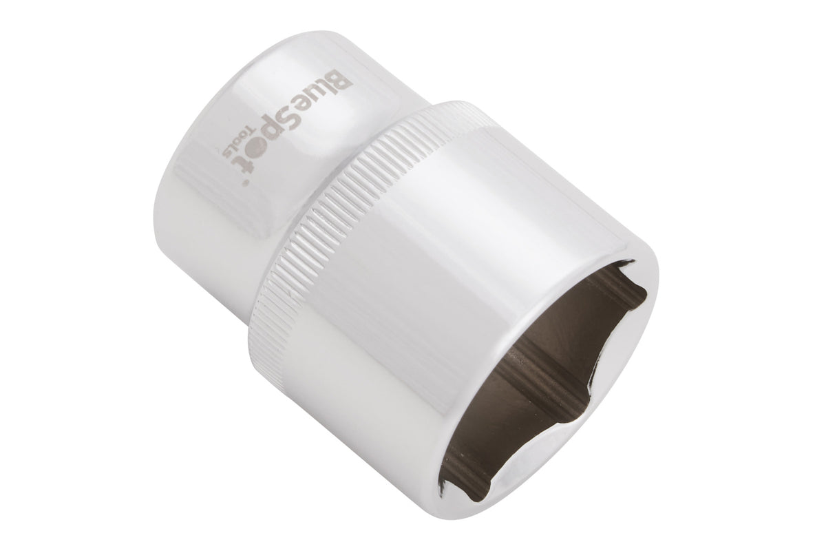 Blue Spot Tools Individual Shallow Hex Socket (27mm)