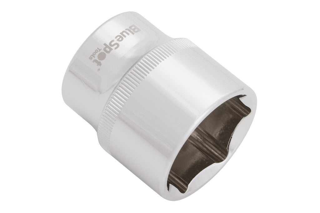 Blue Spot Tools Individual Shallow Hex Socket (30mm)