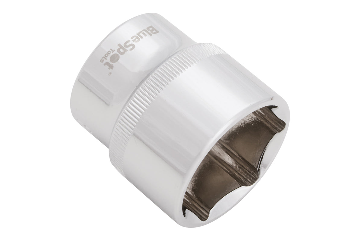Blue Spot Tools Individual Shallow Hex Socket (32mm)