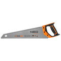 NEO TOOLS Hand saw 400mm, 11TPI — 41-161