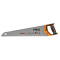 NEO TOOLS Handsaw 450 mm, 11 TPI — 41-166