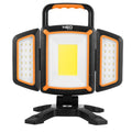 NEO TOOLS Rechargeable work light 2000 lm — 99-125