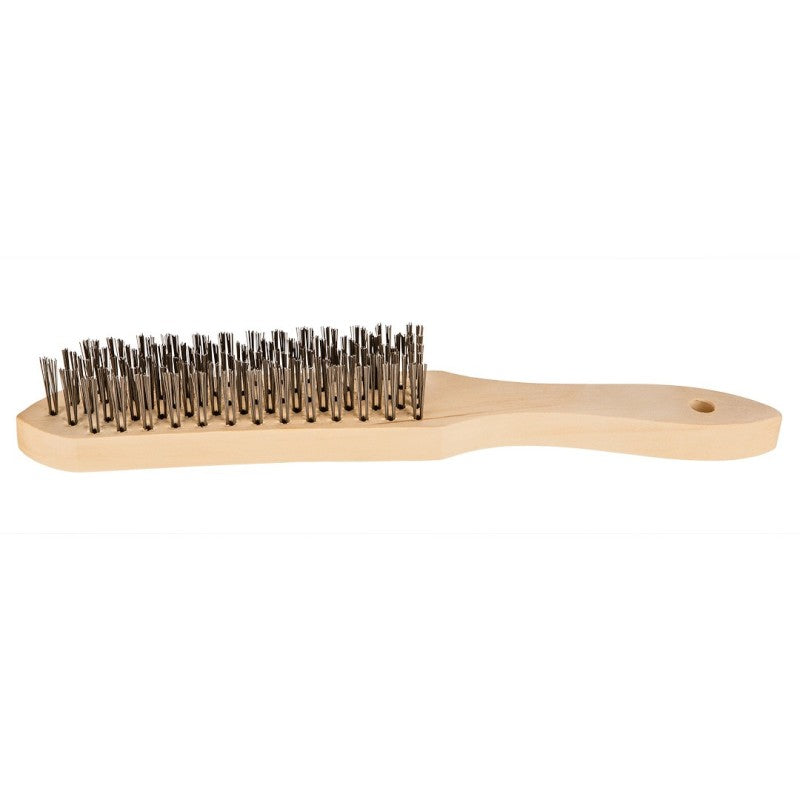 TOPEX Wire brush - 5 lines — 14A615