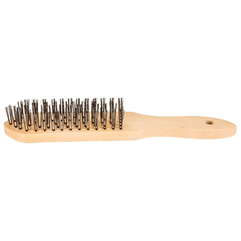 TOPEX Wire brush - 6 lines — 14A616
