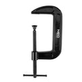 NEO TOOLS Carpenter's clamp (screw), type C (G), 125 mm (5"), cast iron, weight 815g — 45-554