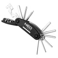 NEO TOOLS Bicycle multitool — 91-018