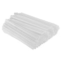 Top Tools Glue sticks, 11 x 200 mm, transparent, 100 pcs — 42E152