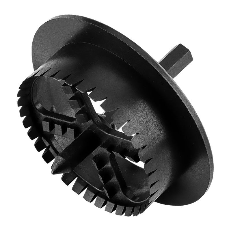 GRAPHITE Polystyrene cutter 68 mm — 56T615