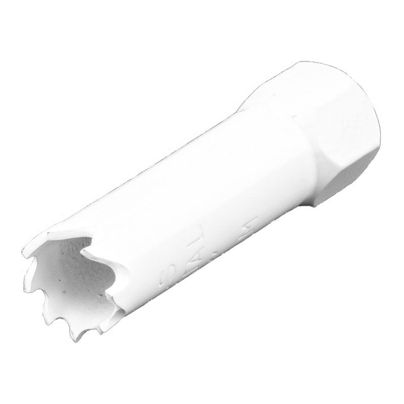 GRAPHITE Bi-metal hole saw 16 mm — 56T701