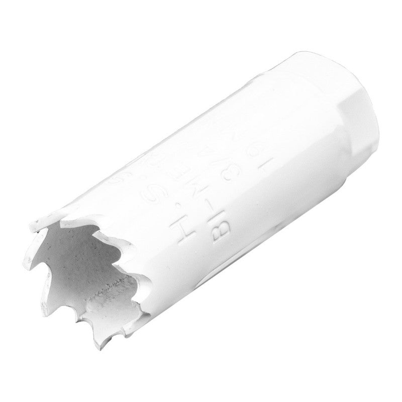 GRAPHITE Bi-metal hole saw 19 mm — 56T702