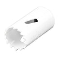 GRAPHITE Bi-metal hole saw 27 mm — 56T705