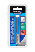 Blue Spot Tools 12.7MM (1/2") X 63MM (2-1/2"") Kitchen Work Top Router Bit