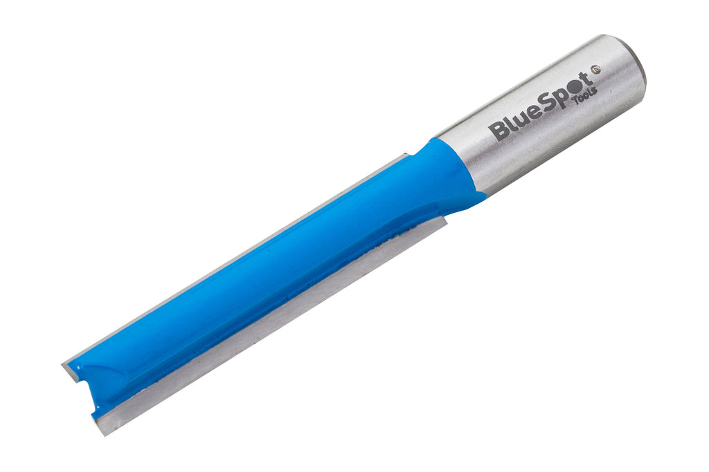 Blue Spot Tools 12.7MM (1/2") X 63MM (2-1/2"") Kitchen Work Top Router Bit