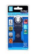 Blue Spot Tools 44MM Bi-Metal Multi-Tool Blade