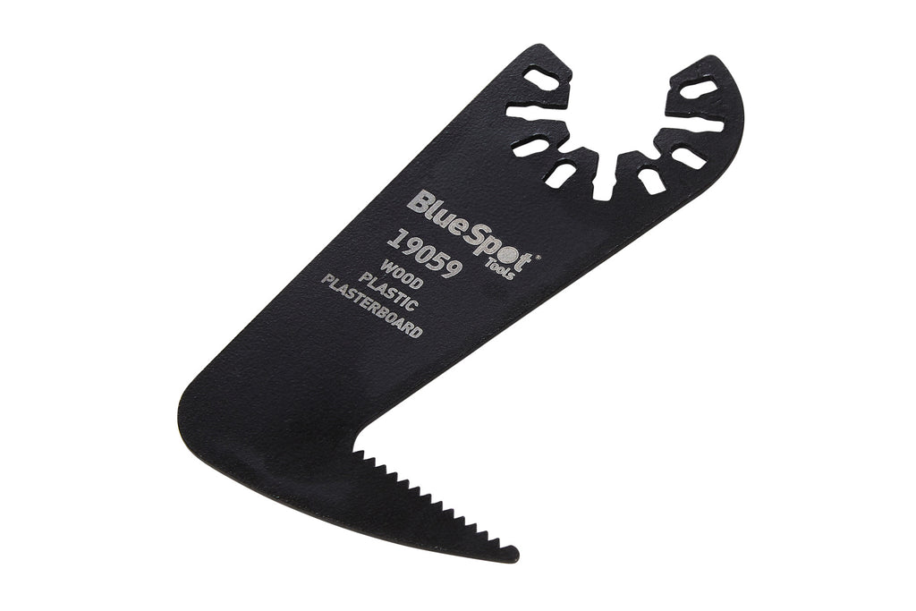 Blue Spot Tools 27mm Multi Tool Jab Blade