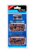 Blue Spot Tools 63 PCE Sanding Rotary Tool Accessory Set