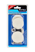 Blue Spot Tools 6 PCE 50mm (2") Felt Polishing Discs