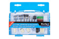 Blue Spot Tools 24 PCE Cutting, Grinding & Polishing Rotary Tool Accessory Set