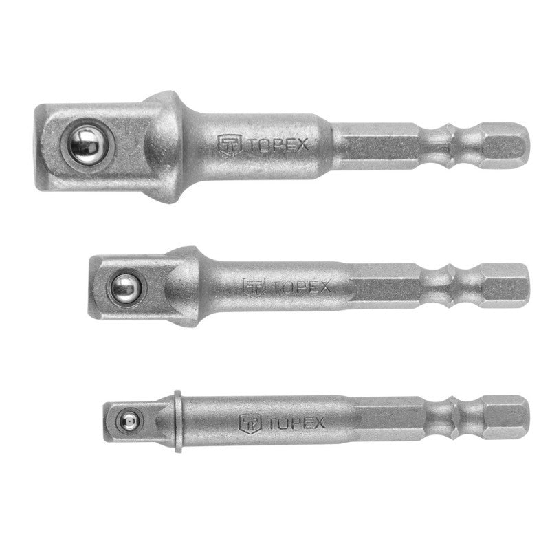 TOPEX Reducers, set of 3 pcs — 38D151