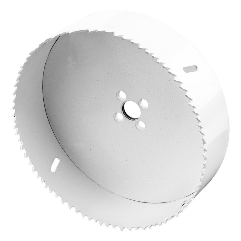 GRAPHITE Bi-metal hole saw 152 mm — 56T721