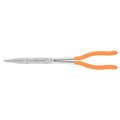 NEO TOOLS Straight pliers with double joint CRV — 01-290