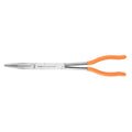 NEO TOOLS Bent pliers with double joint CRV — 01-291