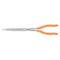 NEO TOOLS Straight long pliers with double joint CRV — 01-292