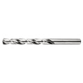 VERTO HSS twist drill, 10,0mm x 5pcs., fully ground — 60H090.