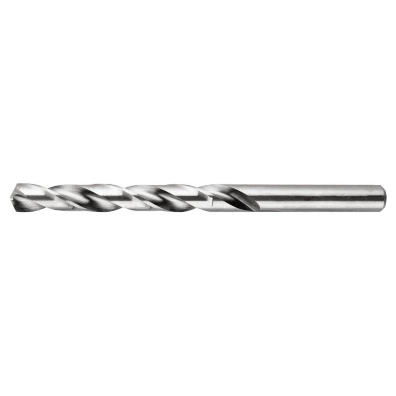 VERTO HSS twist drill, 10,0mm x 5pcs., fully ground — 60H090.