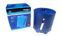 Blue Spot Tools 152 X 150mm Diamond Core Drill