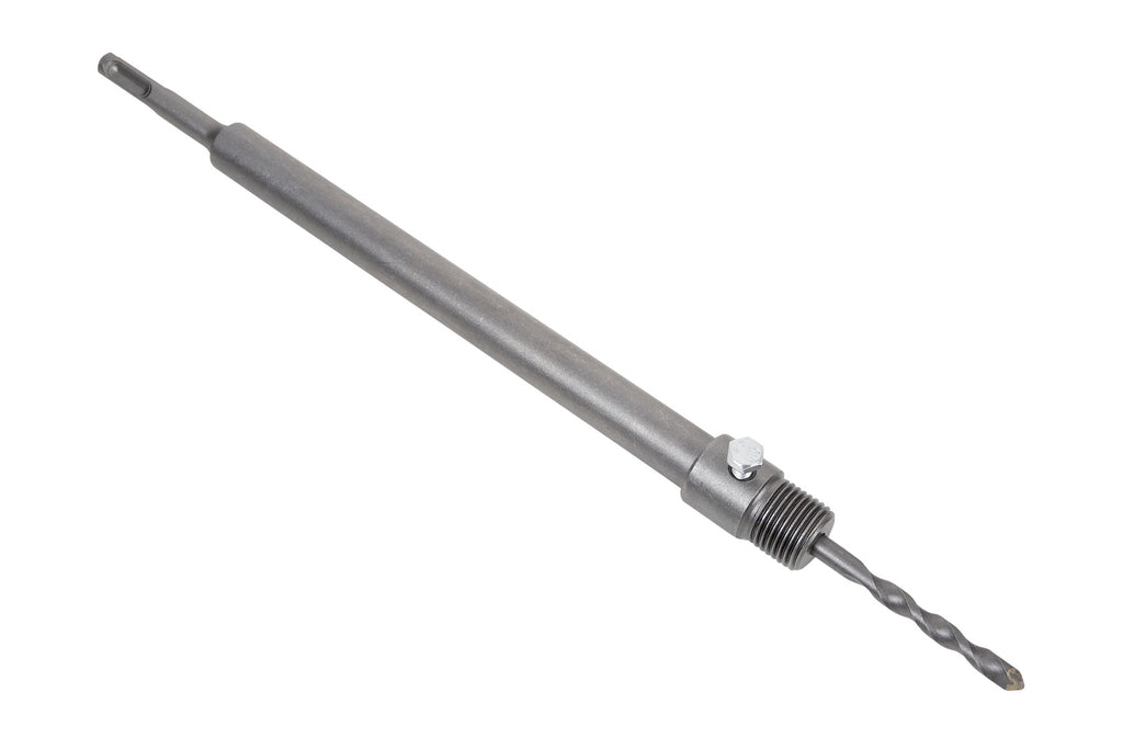 Blue Spot Tools 300mm (12") SDS Core Drill Arbor