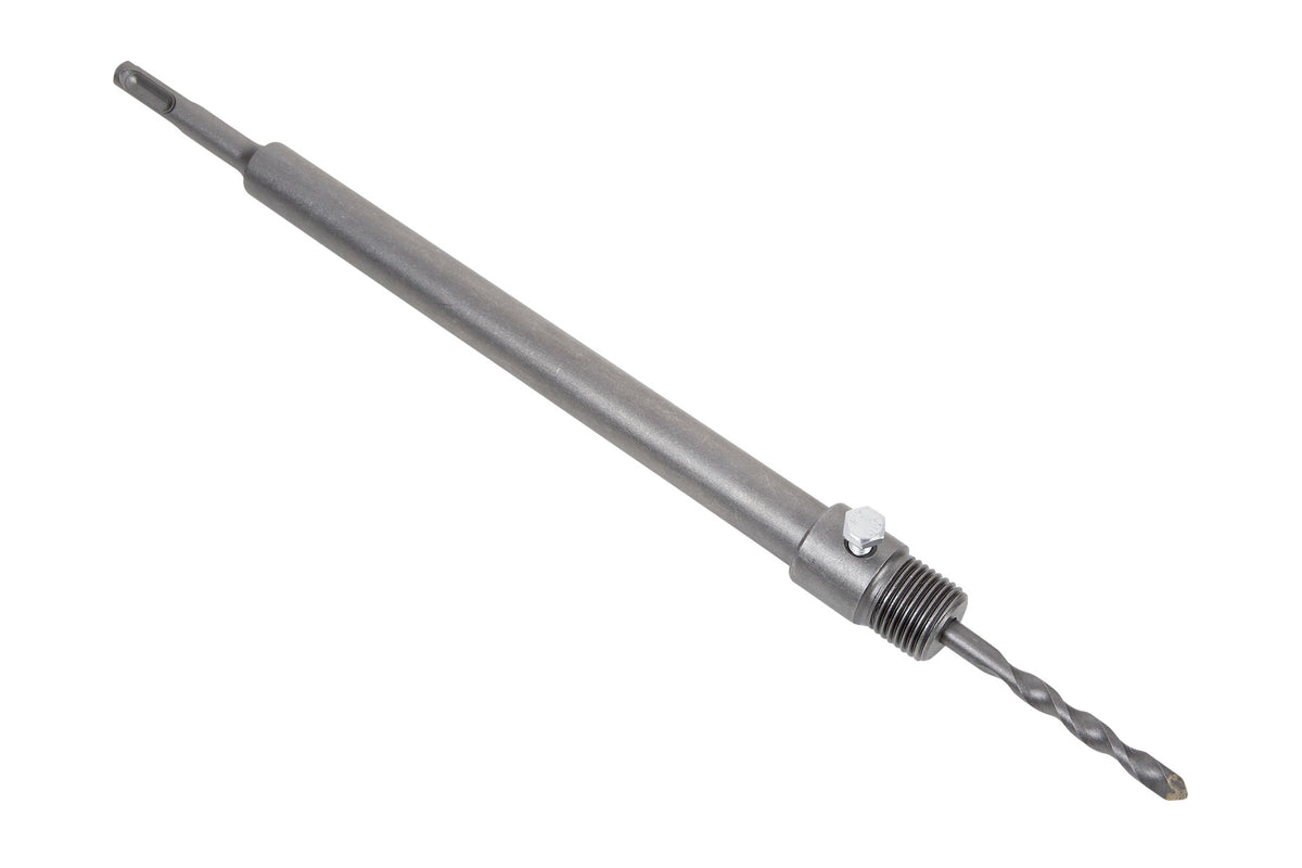 Blue Spot Tools 300mm (12") SDS Core Drill Arbor