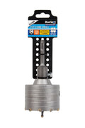Blue Spot Tools TCT Core Drill 82MM