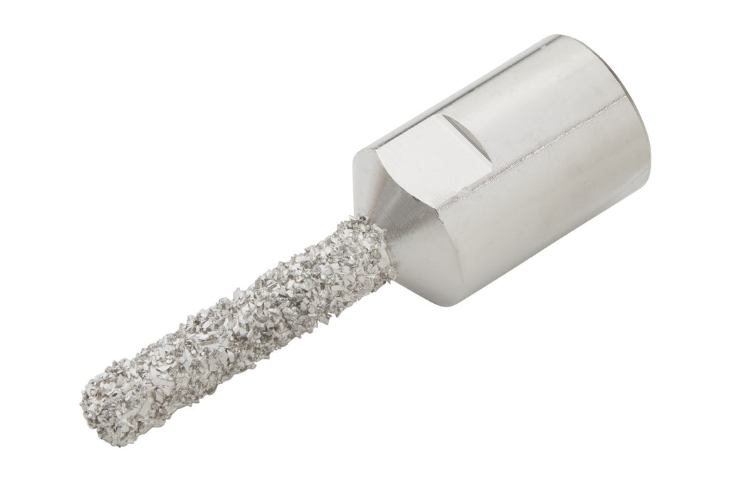 Blue Spot Tools M14 Tungsten Carbide Mortar Rake (8mm x 40mm)