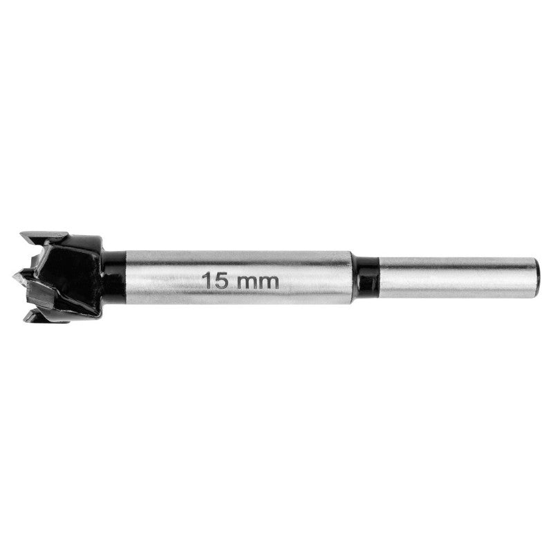 GRAPHITE Carbide milling cutter 15 mm — 56T600