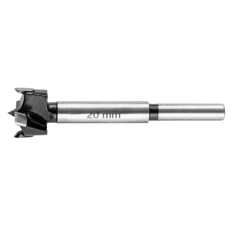 GRAPHITE Carbide milling cutter 20 mm — 56T601