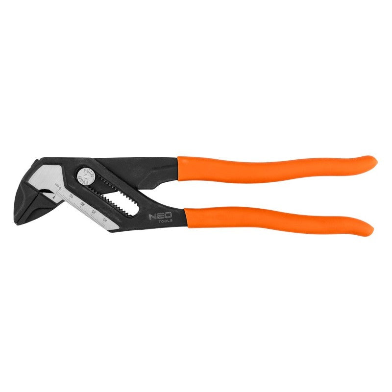 NEO TOOLS Adjustable nut wrench 10" - 250 mm — 03-034