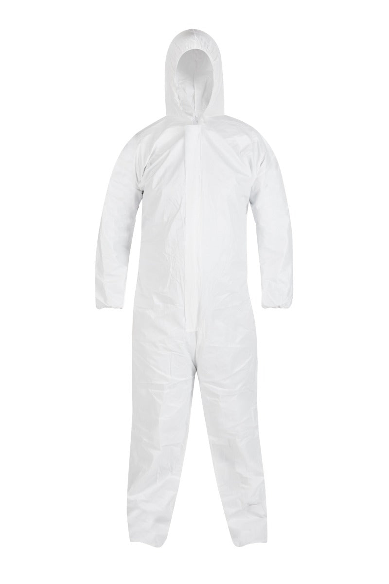Blue Spot Tools Medium Disposable Coverall (165-170cm)