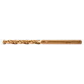 GRAPHITE HSS-Co metal drill 2.0 mm, 10 pcs — 57H014-10