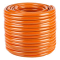NEO TOOLS Garden hose 1/2" x 50 m, 4-layers NEO ECONOMIC — 15-802