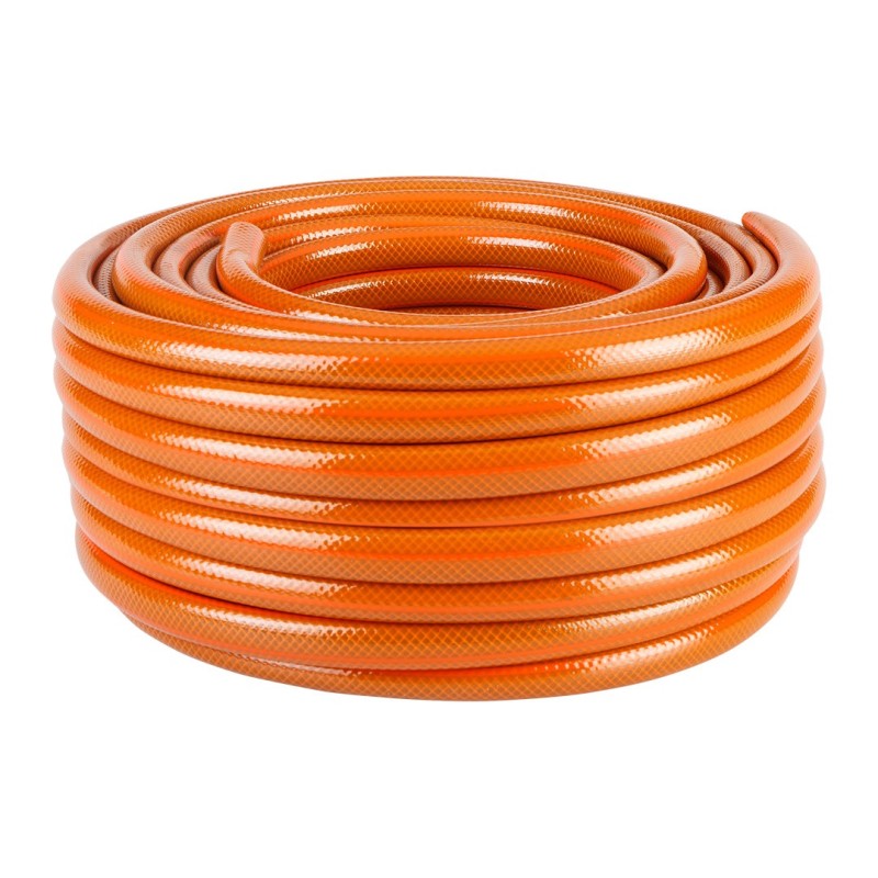 NEO TOOLS Garden hose 3/4" x 30 m, 4-layers NEO ECONOMIC — 15-804