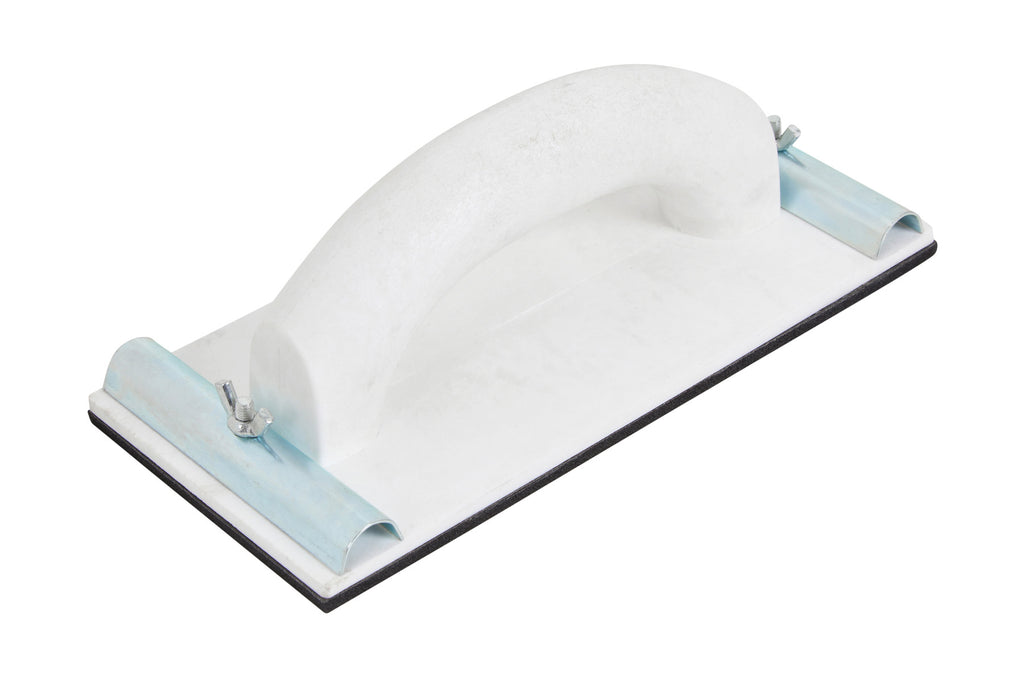 Blue Spot Tools Hand Sanding Block (230MM x 105MM)