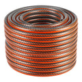 NEO TOOLS Garden hose 1/2" x 50 m, 6-layers NEO PROFESSIONAL — 15-842