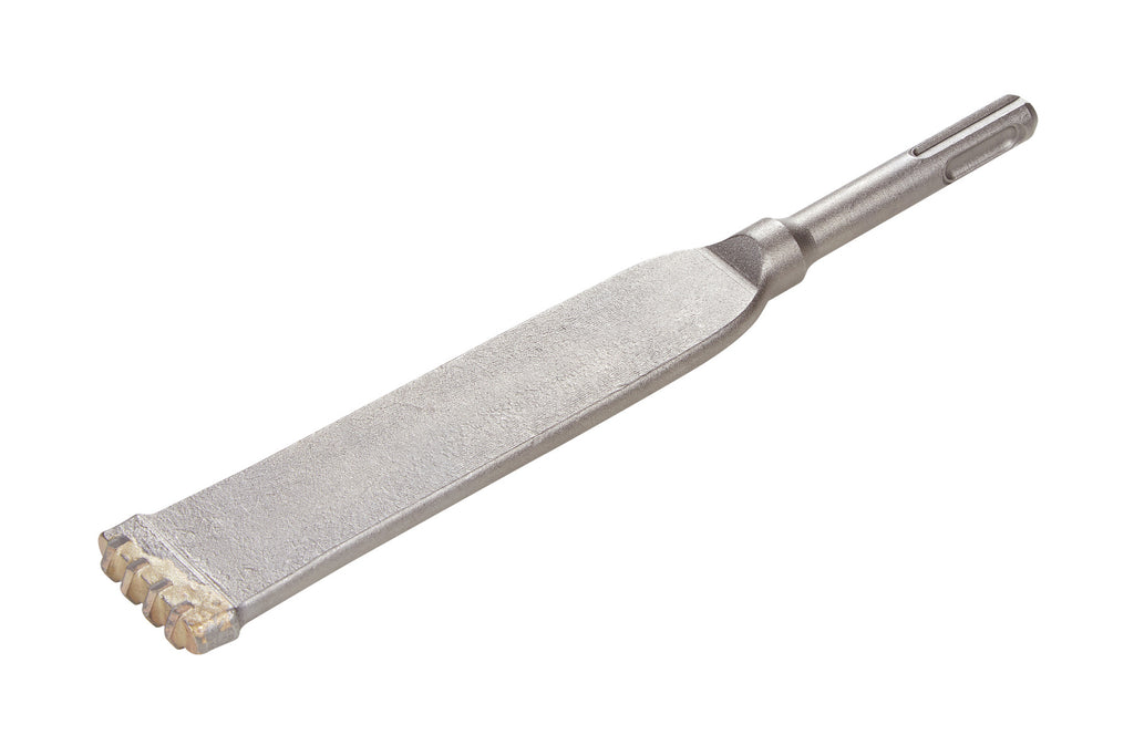 Blue Spot Tools 200mm (8") SDS Brick Removal Chisel