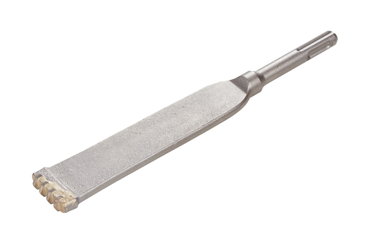 Blue Spot Tools 200mm (8") SDS Brick Removal Chisel