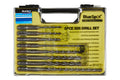 Blue Spot Tools 8 PCE SDS Plus Drill Bit Set (5-12mm)