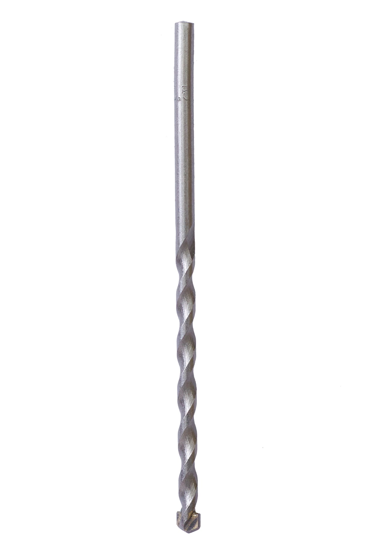 Blue Spot Tools Masonry Drill Bit (5.5mm x 110mm)