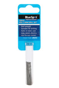 Blue Spot Tools 10 PCE 1.5mm HSS Drill Set