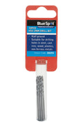 Blue Spot Tools 10 PCE 2mm HSS Drill Set