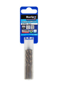Blue Spot Tools 10 PCE Cobalt Drills (3mm)